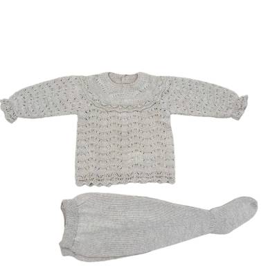 Fundas de hilo de algodón unisex - 