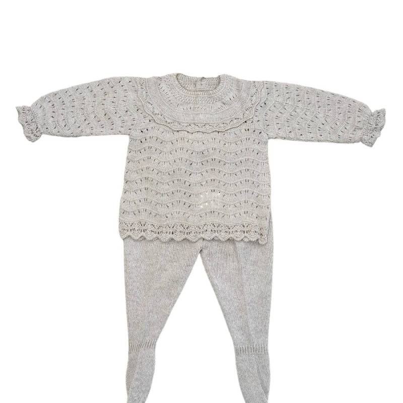 Unisex-Baumwollgarnbezüge - 