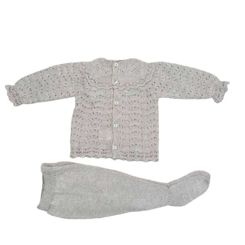 Fundas de hilo de algodón unisex - 