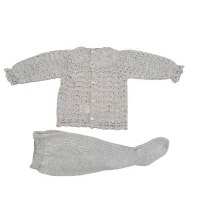 Fundas de hilo de algodón unisex - 