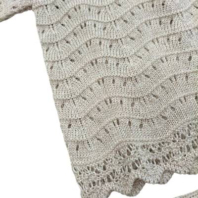 Unisex cotton thread covers - 