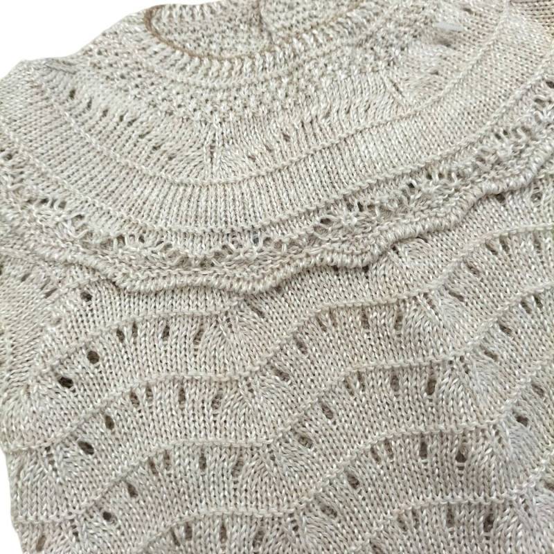 Unisex cotton thread covers - 