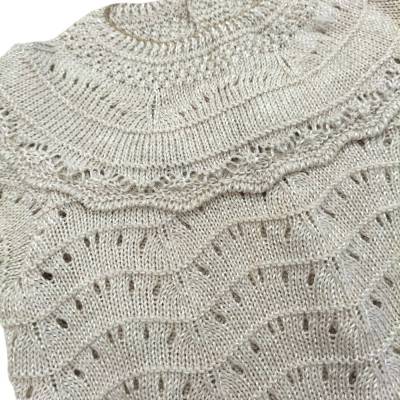 Couvertures en fil de coton unisexe - 