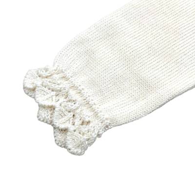 Cotton baby jacket - 