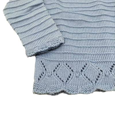 Fil de coton pour nouveau-né 3 mois - 