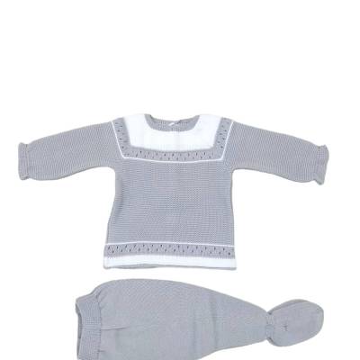 Fundas de hilo de algodón unisex - 