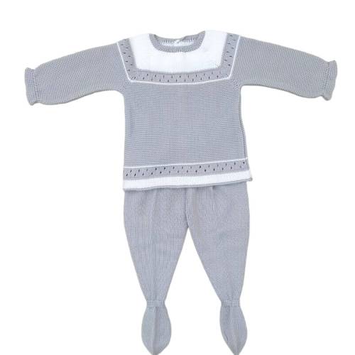 Unisex-Baumwollgarnbezüge -  2