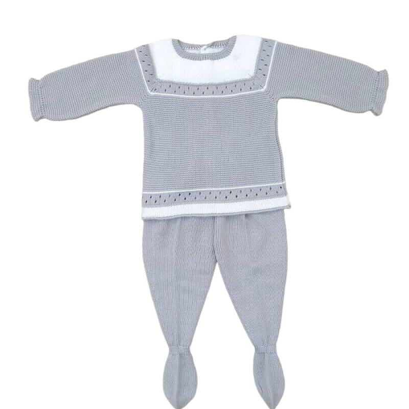 Unisex cotton thread covers - 