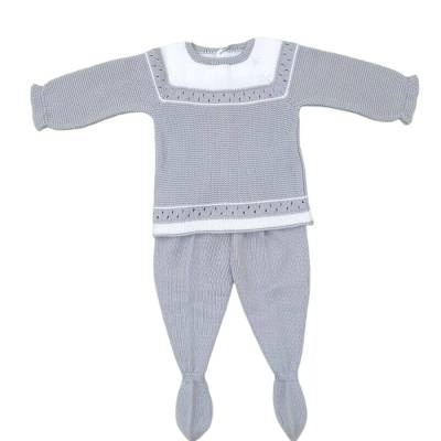 Fundas de hilo de algodón unisex - 