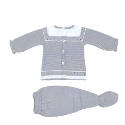 Unisex cotton thread covers - 