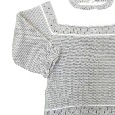 Fundas de hilo de algodón unisex - 