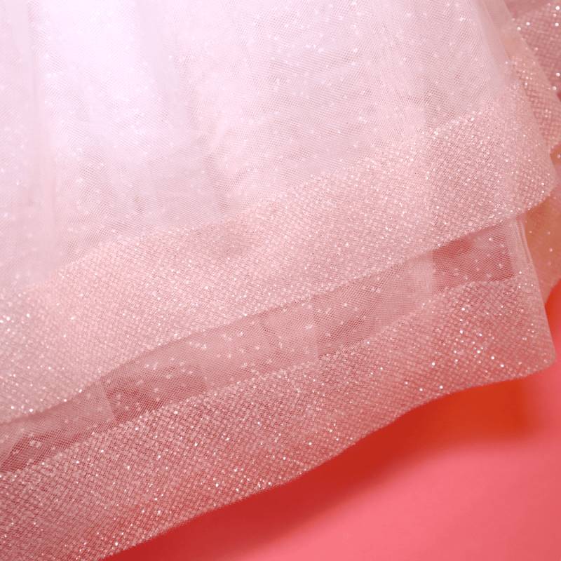 Christening ceremony dress with baby girl band Minù 18 months - 
