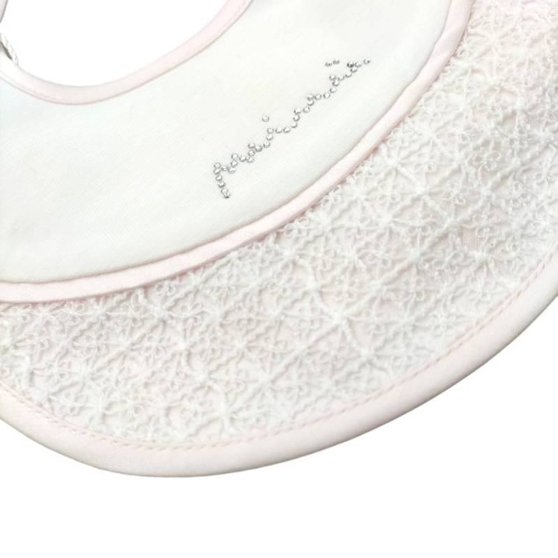 Robe pour nouveau-né Minù en coton - 