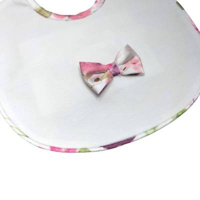 Babete para bebé recém-nascido Ninnaoh - 