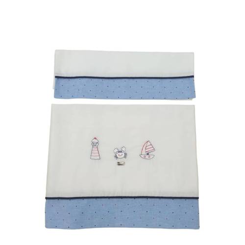 Drap bébé Ninnaoh - 