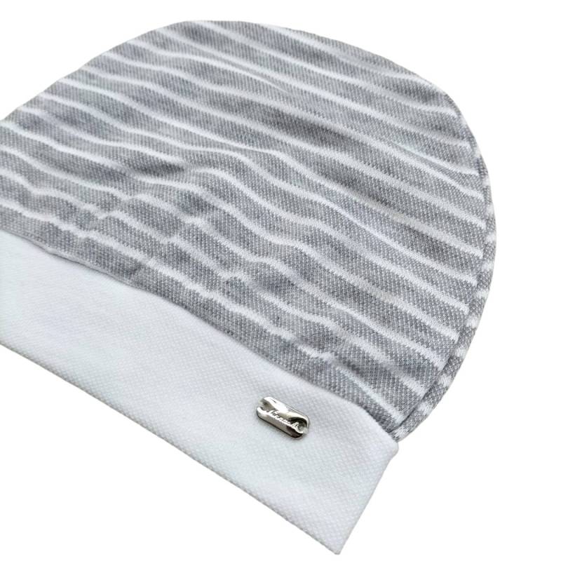 Corredino neonato Ninnaoh in cotone - 