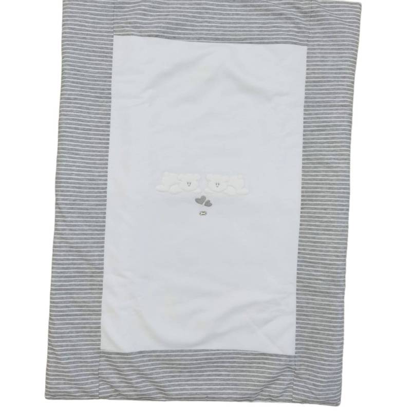 Roupa de bebé recém-nascido Ninnaoh em algodão - 