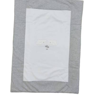 Corredino neonato Ninnaoh in cotone - 