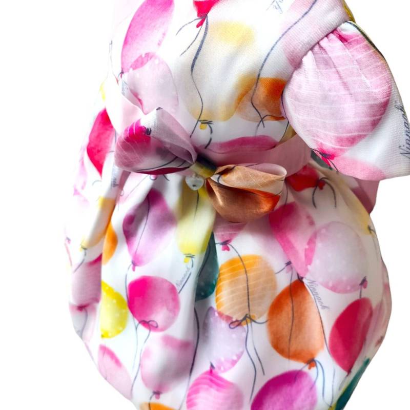 Robe élégante bébé fille 3 mois - 
