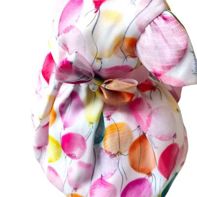 Vestido elegante bebé menina 3 meses - 