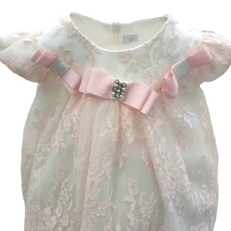 Robe élégante Minù 6 mois - 