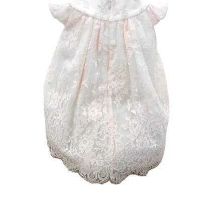 Abito elegante Minù 6 mesi - 