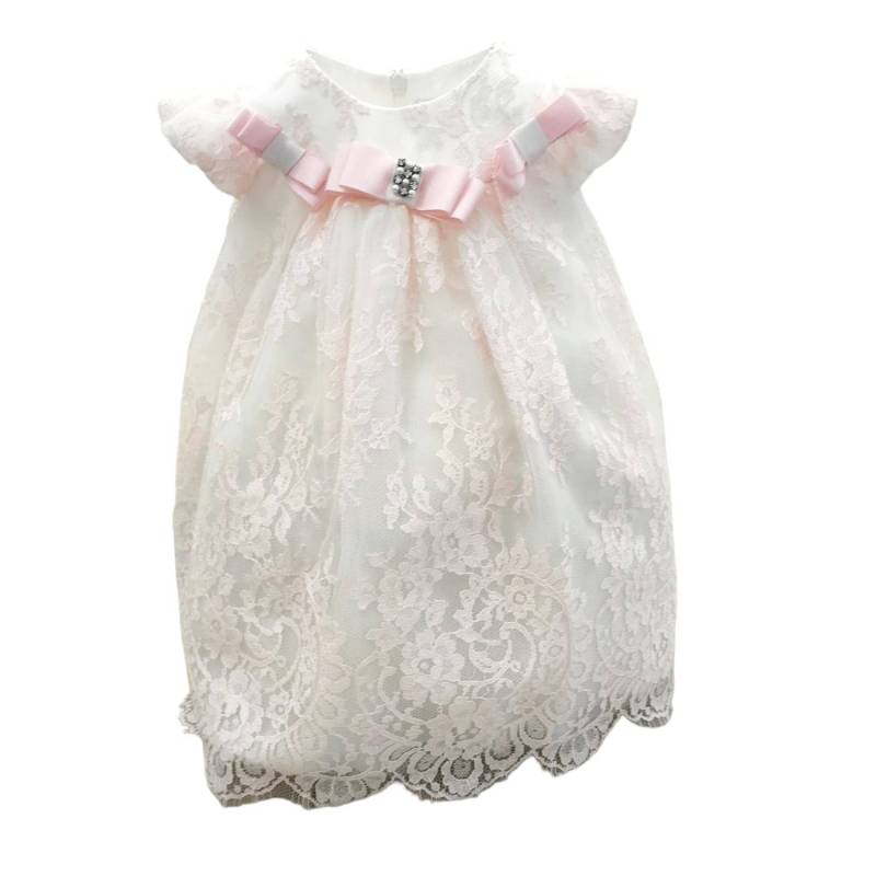 Robe élégante Minù 6 mois - 