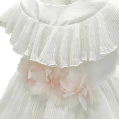 Kleid für die Taufe 3 Monate - 