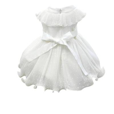 Robe de baptême 3 mois - 