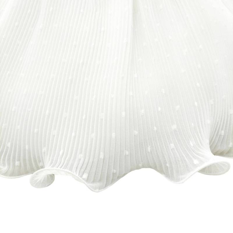 Robe de baptême 3 mois - 