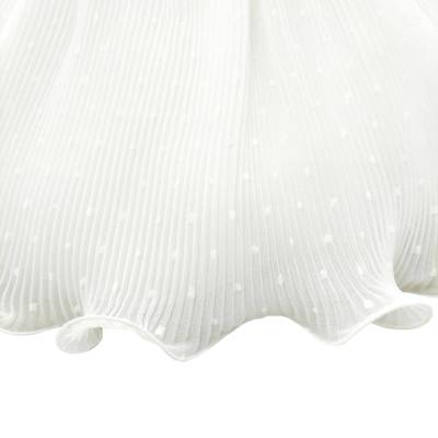 Robe de baptême 3 mois - 