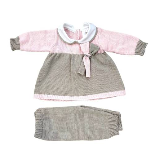 Body de algodão para recém-nascido de 1 mês -  2