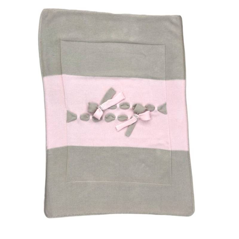 Neugeborenen-Body aus Baumwolle 1 Monat - 