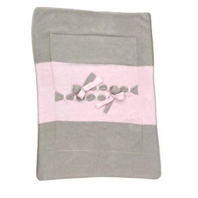 Corredino neonata in cotone 1 mese - 