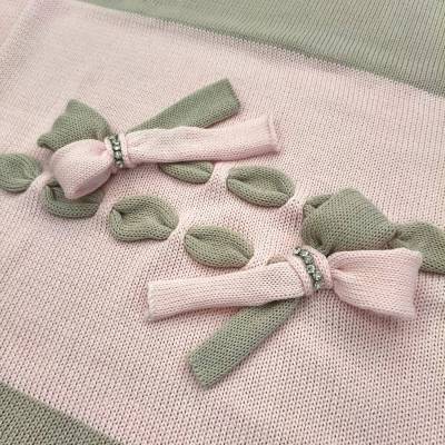 Newborn cotton 1 month bodysuit - 