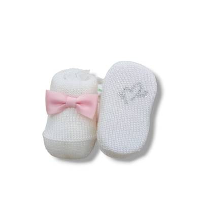 Baby cotton slippers Minu' - 