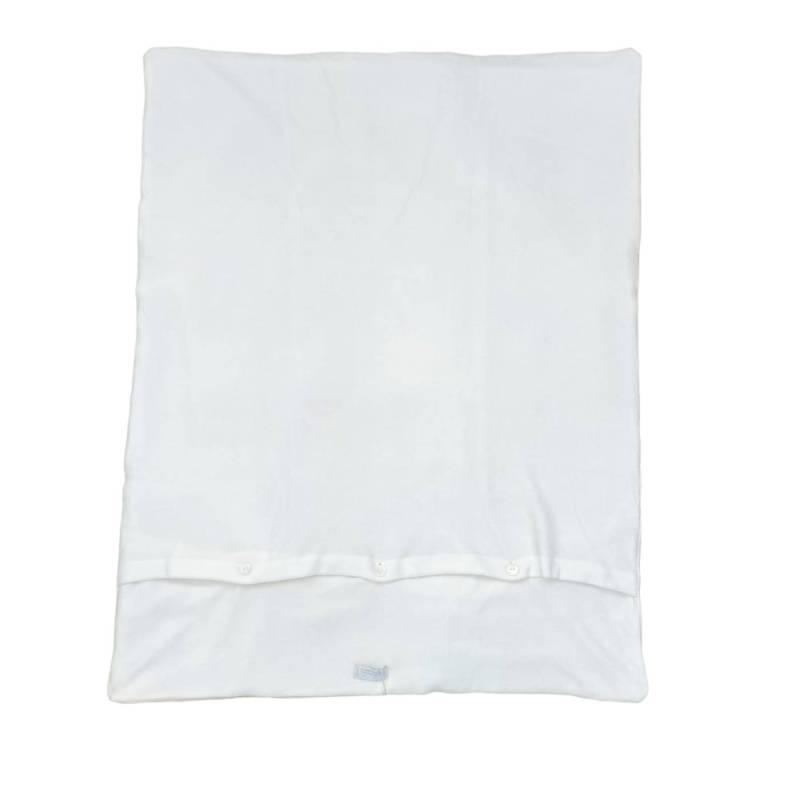 Layette en chenille pour nouveau-né Minù - 