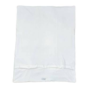 Canastilla de chenilla para recién nacido Minù - 