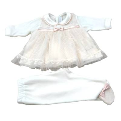 Chenille covers Minù 1 month - 