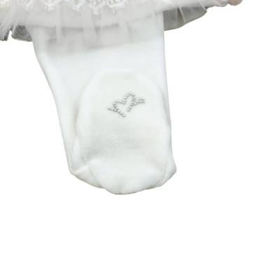 Couvertures en chenille Minù 1 mois - 