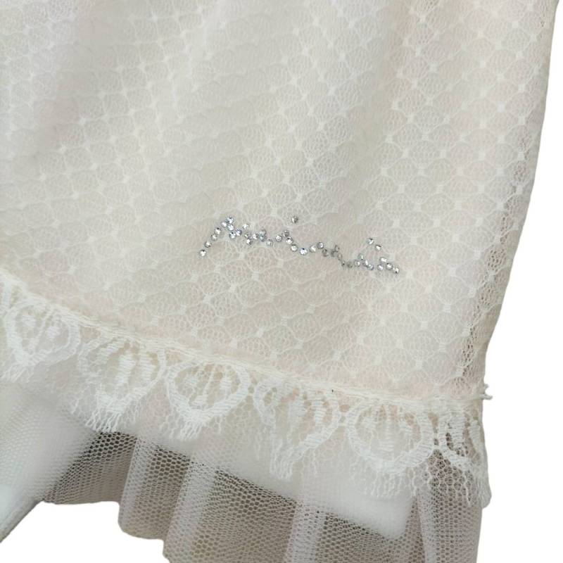 Couvertures en chenille Minù 1 mois - 