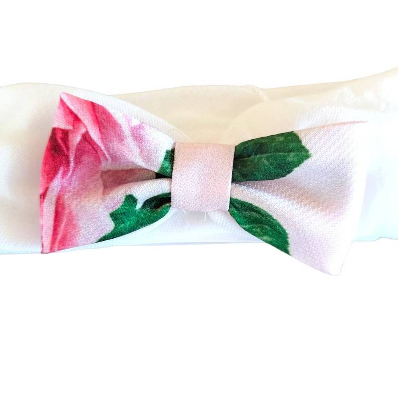 Fascetta per capelli bambina Minù - 