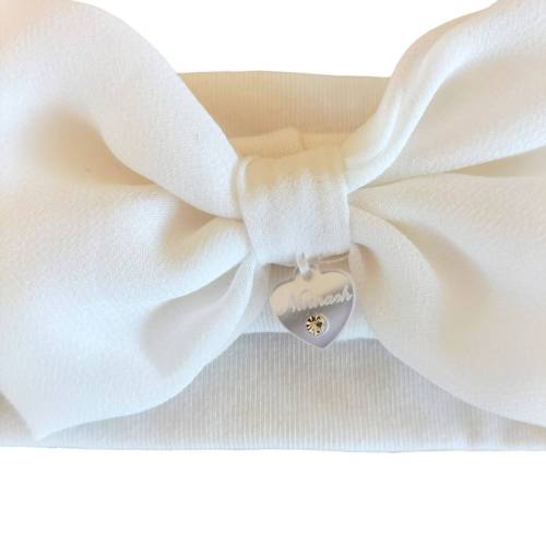 Bandeau pour cheveux de fille Ninnaoh -  2