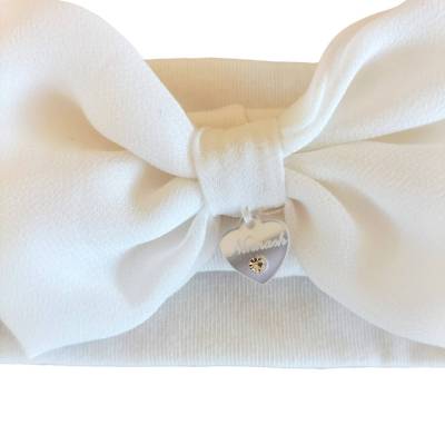 Fascetta per capelli bambina Ninnaoh - 