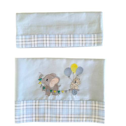 Drap bébé - 