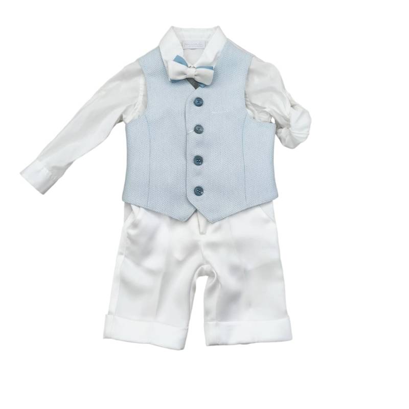 Christening ceremony outfit Minù 12 months - 