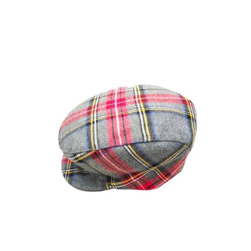 Gorro para recién nacido Minù -  2