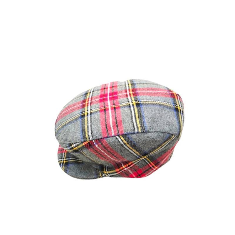 Gorro para recién nacido Minù - 