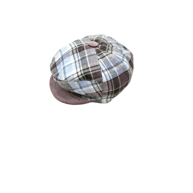 Gorro de niño talla 44 - 