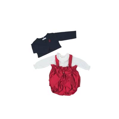 Completo elegante bambina - 